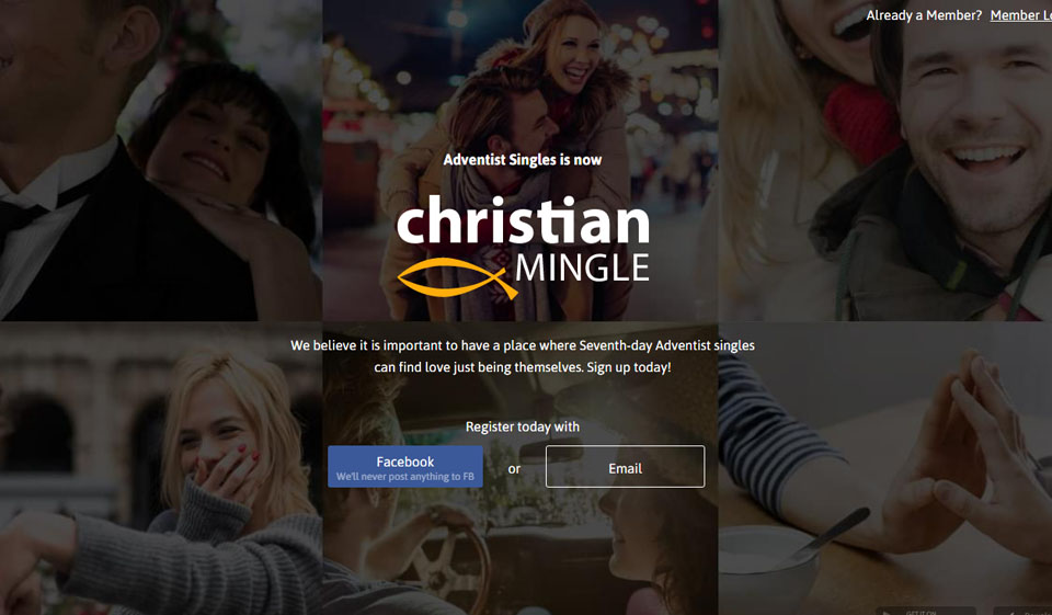 AdventistSingles Review 2024  — Legit Dating Site or Scam?