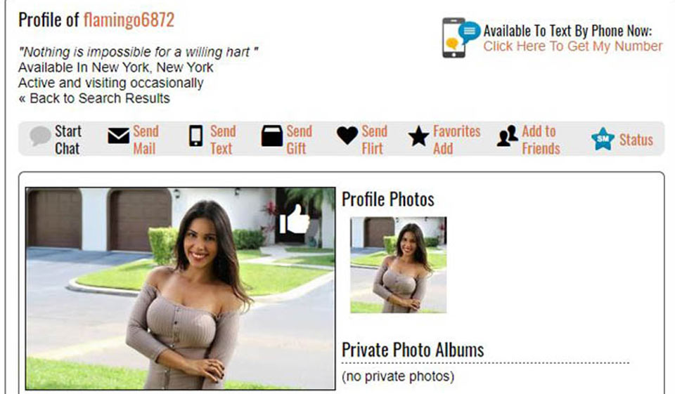BBW Desire Review – Legit or Scam? La oss se!