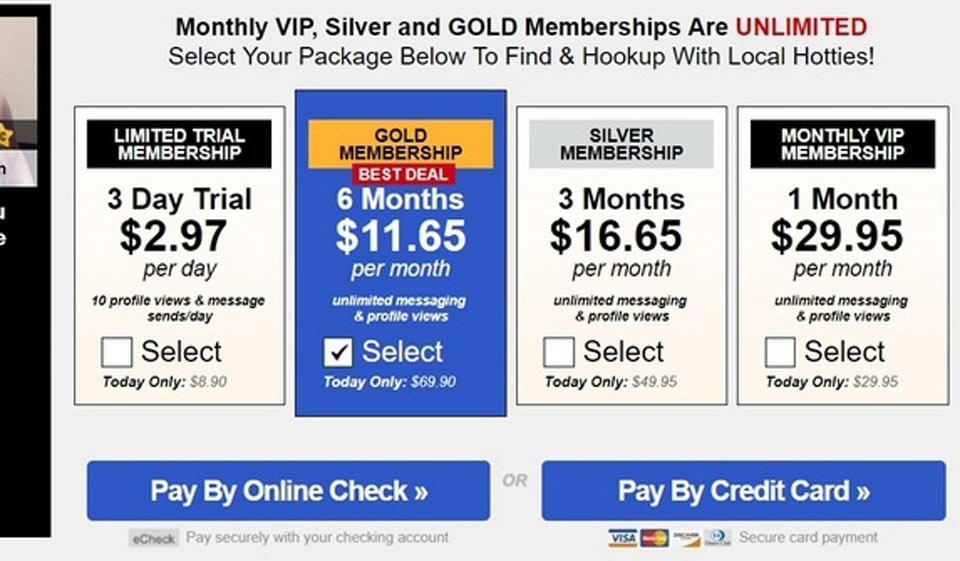 BBW Desire Review – Legit or Scam? La oss se!