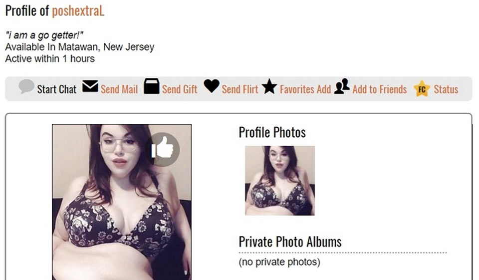BBW Desire Review – Legit or Scam? La oss se!