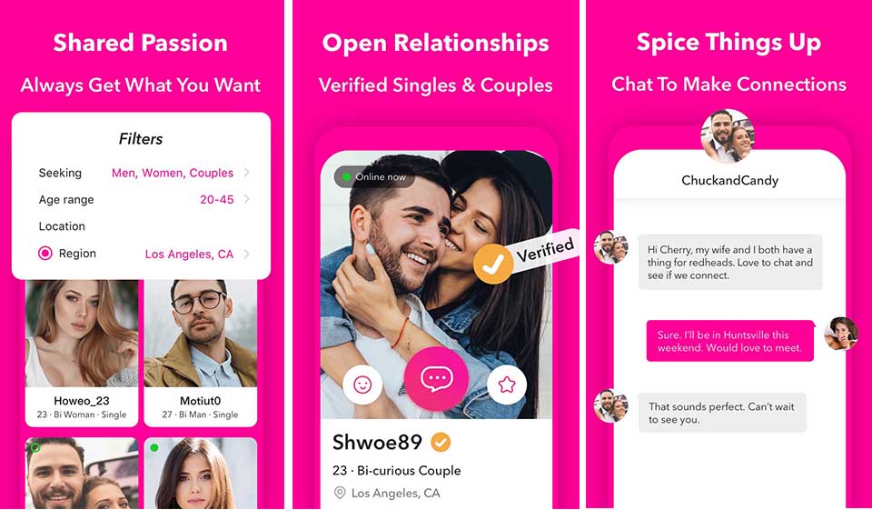Main Facts About BiCupid’s User-Friendliness