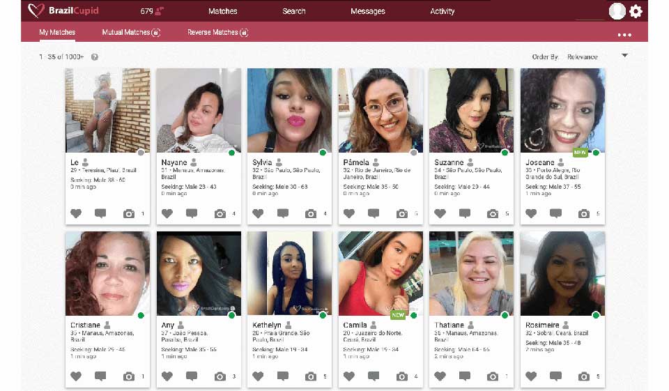 Final Verdict: BrazilCupid Dating Review