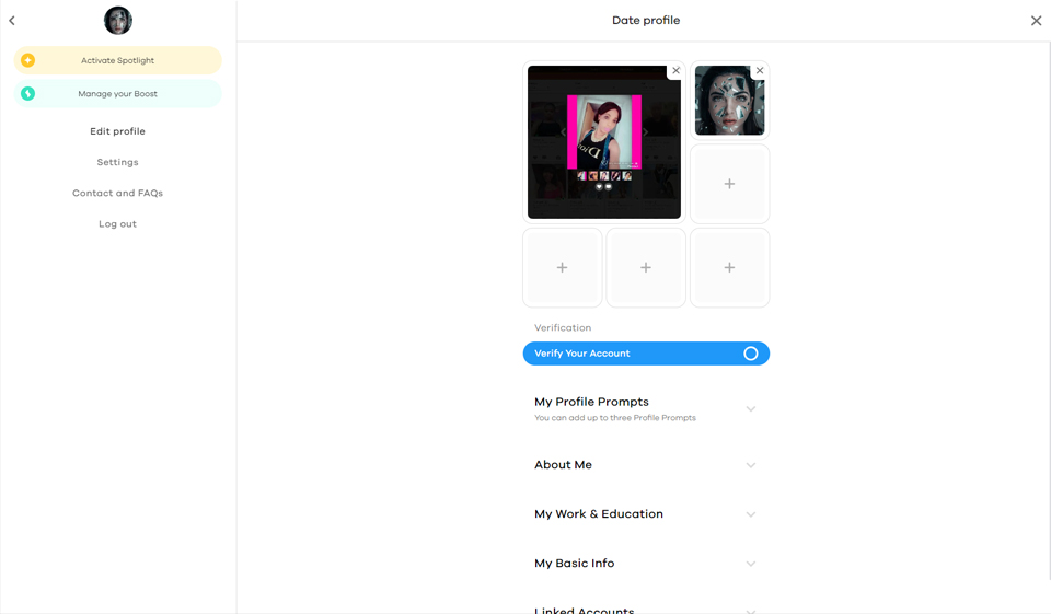 Bumble Review - Legit nebo podvod?