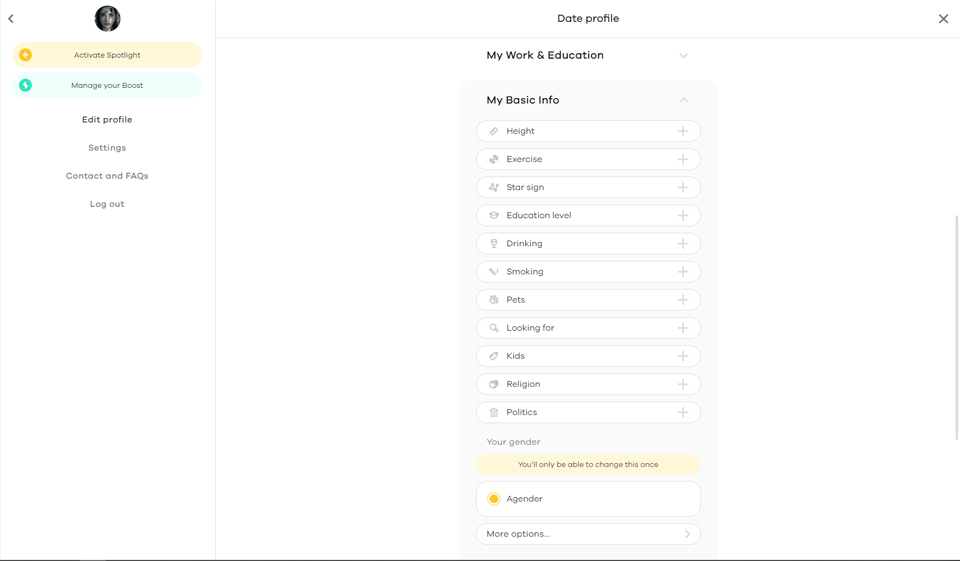 Bumble Review - Legit nebo podvod?