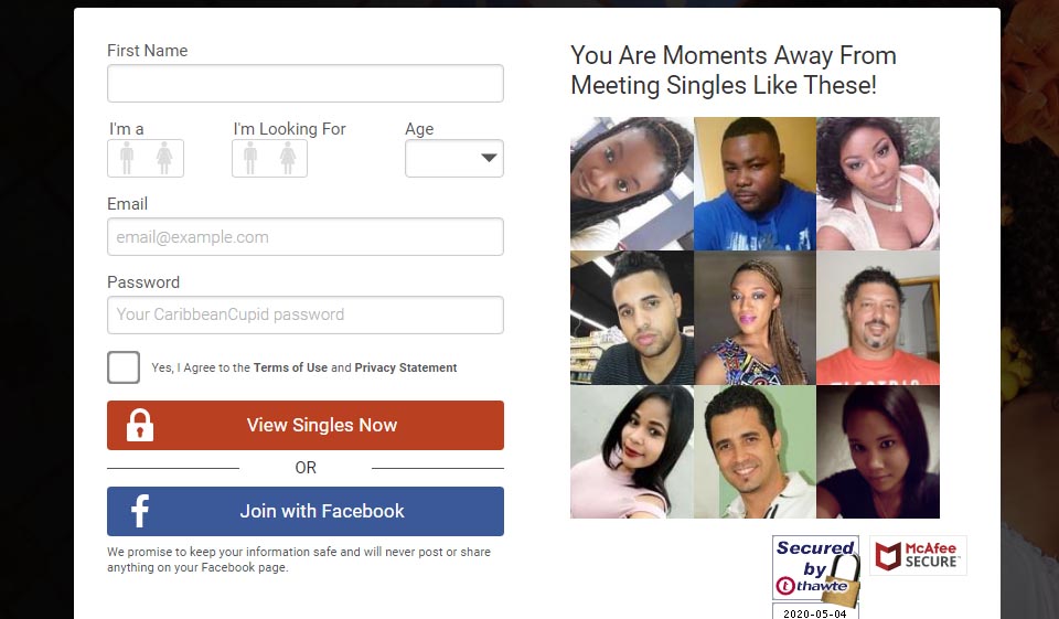 CaribbeanCupid İncelemesi: Bir Web Sitesi Tarihçiler için Neler Sunar?