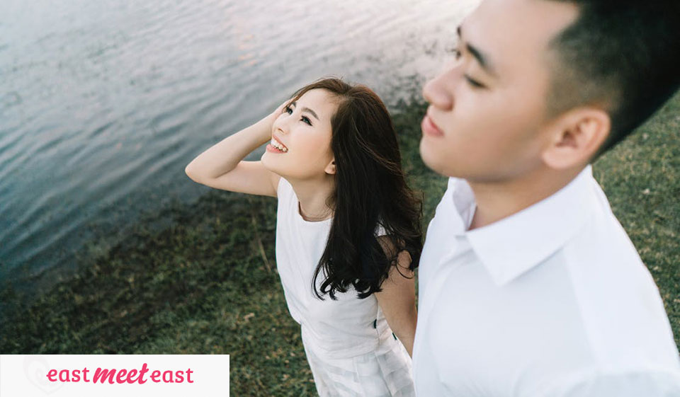 EastMeetEast Review – Meet Your Asian Partner