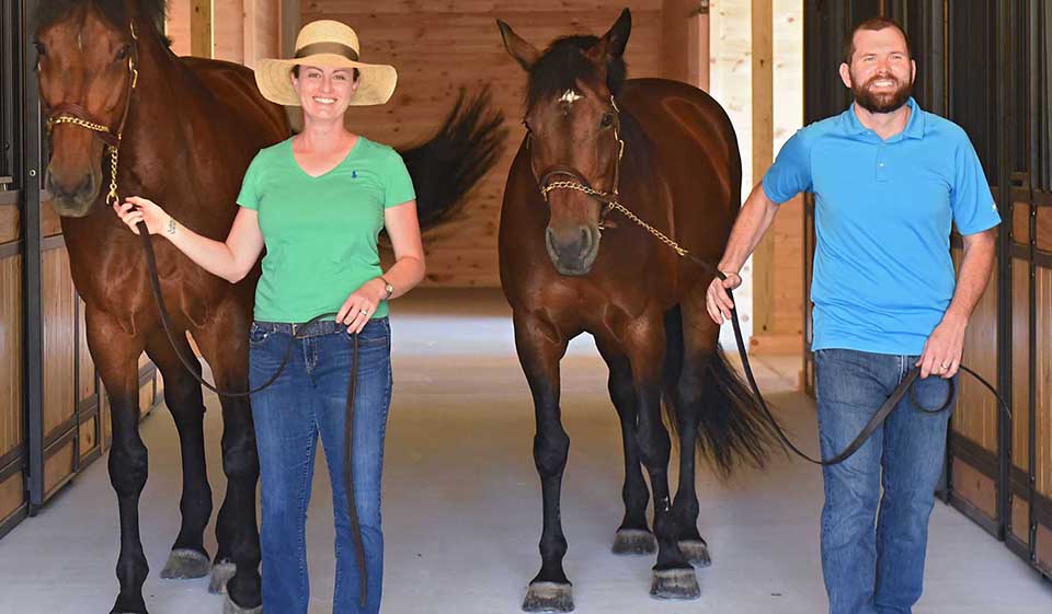 EquestrianSingles Review: Συνδεθείτε με άτομα που αγαπούν τα άλογα όσο κι εσείς