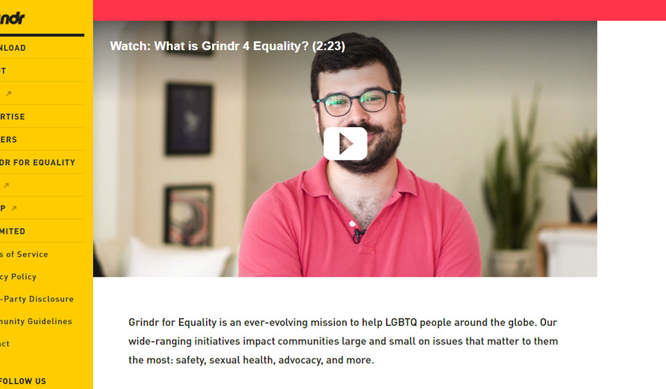 Grindr Review – Ce este această aplicație?
