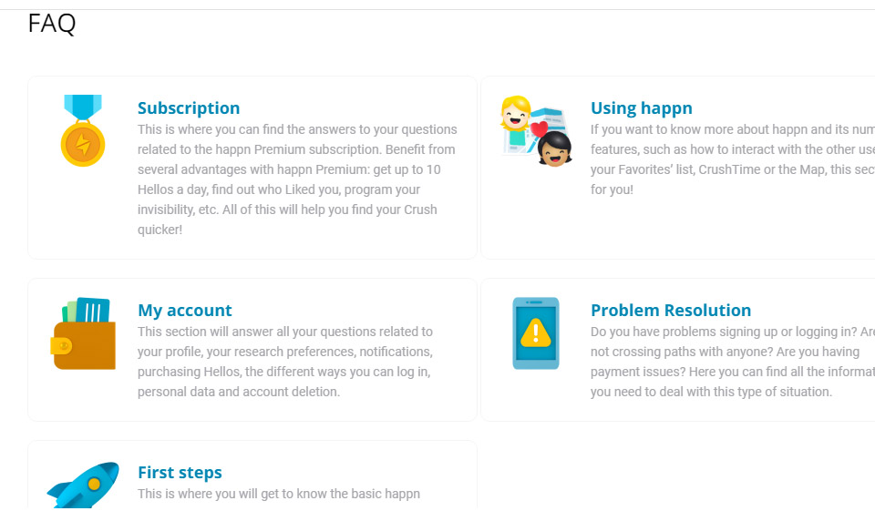 How Does Happn App Operate?