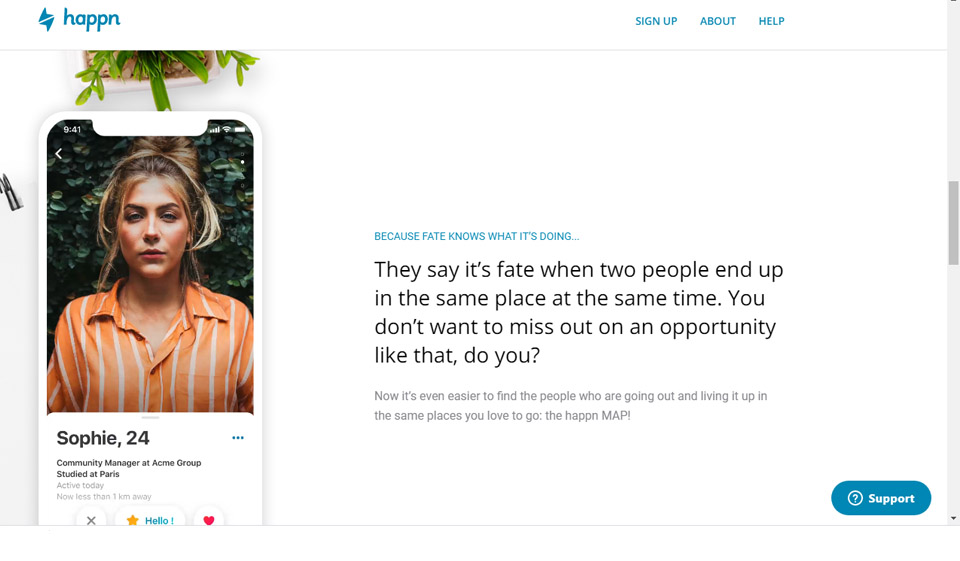 Are the Profiles Detailed?