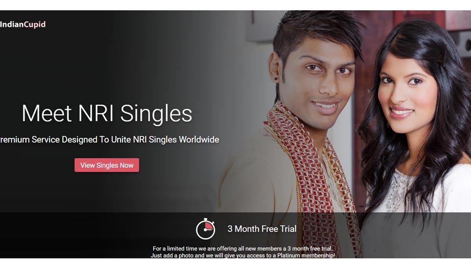 IndianCupid Review 2024 2024  — Real Indian Dating Site or Scam?