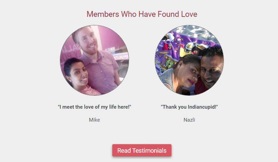 IndianCupid Review 2020: Conas a Fhios a bheith agat an Ardán Dating Legit é?