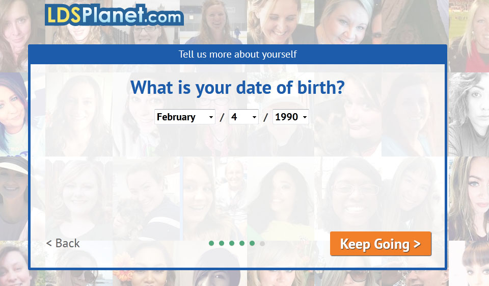 LDSPlanet 2024  — Real Dating Site or Scam?