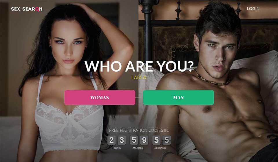 SexSearch Review 2024: A Dating Platform Full of Scammers?