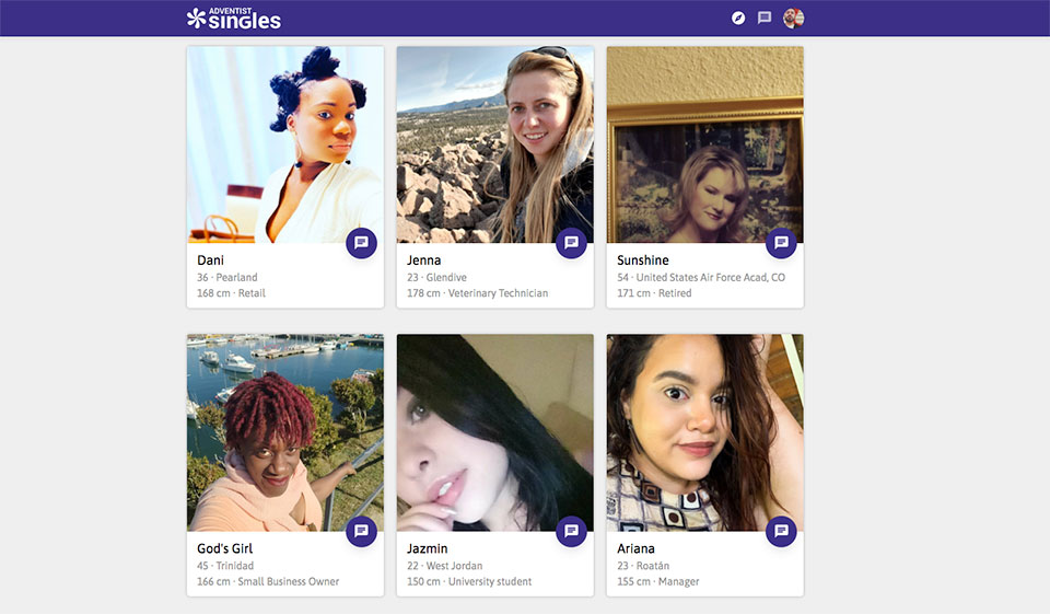 AdventistSingles Review: Vind je spirituele liefde