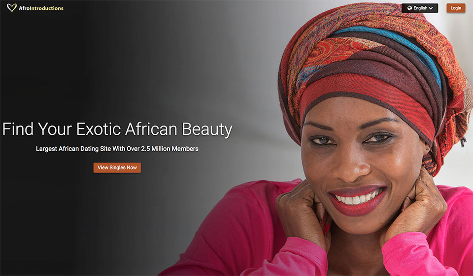 Afrointroductions Review 2024  — Real African Dating Site or Scam?