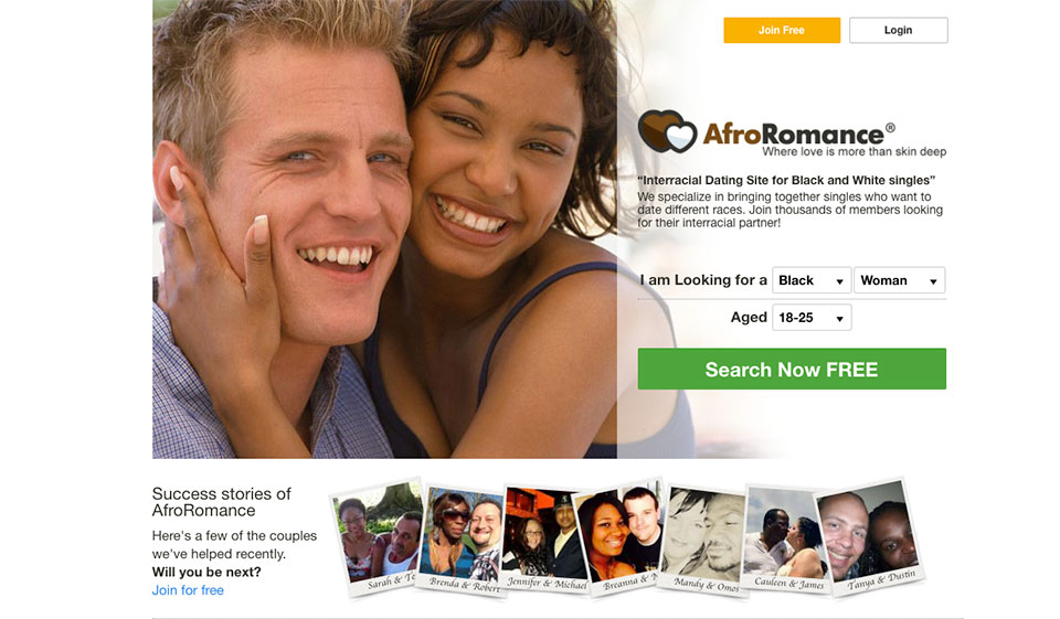 Afroromance Review 2024  — Real African Dating Site or Scam?