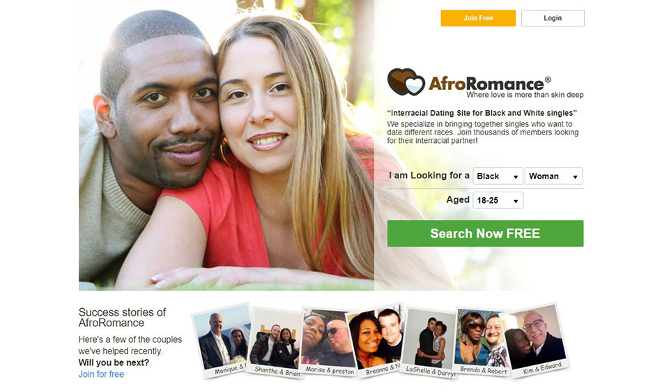 Afroromance Review – Legitimate or Swindle