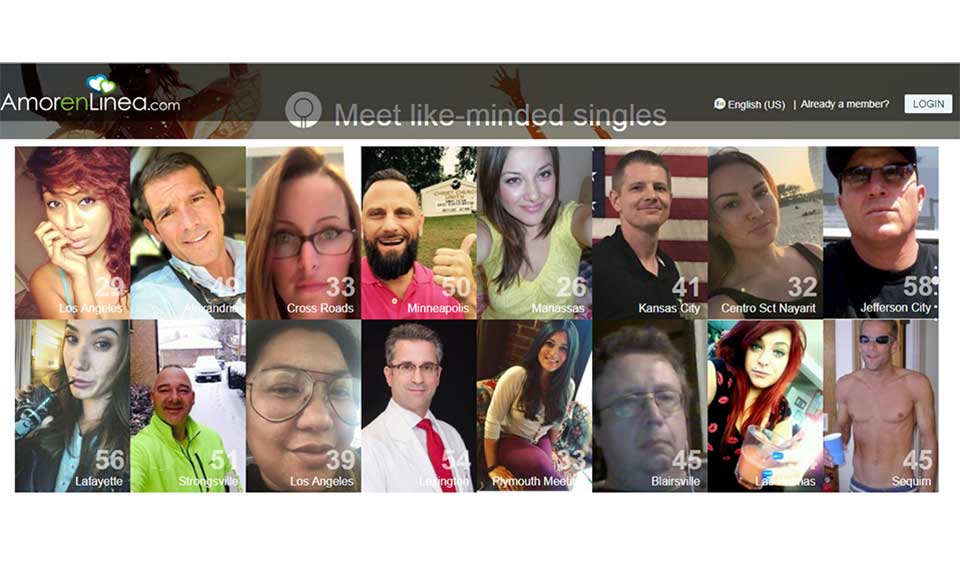 Amor en Linea kritisk oversikt – et legitimt eller uredelig nettsted?