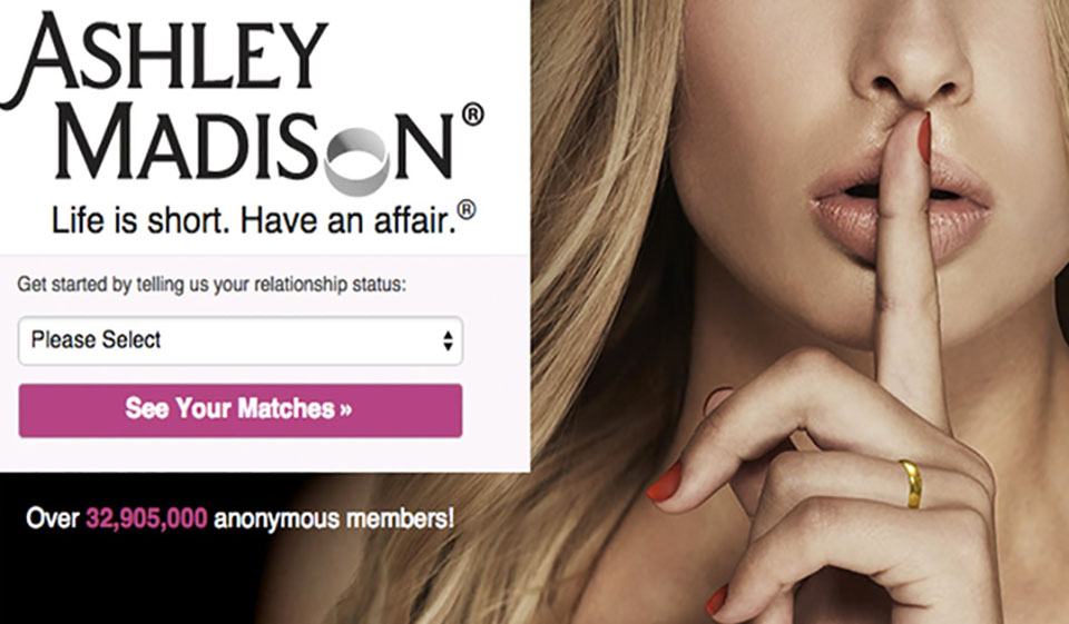 Ashley Madison Review 2024  — Real Married Dating Site or Scam?