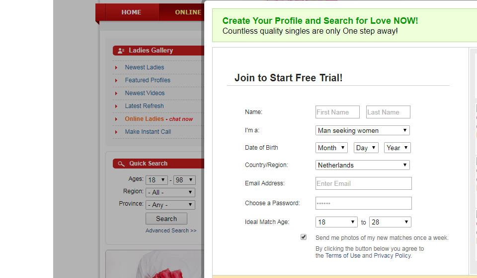 Key Features: What Makes the Website Special?