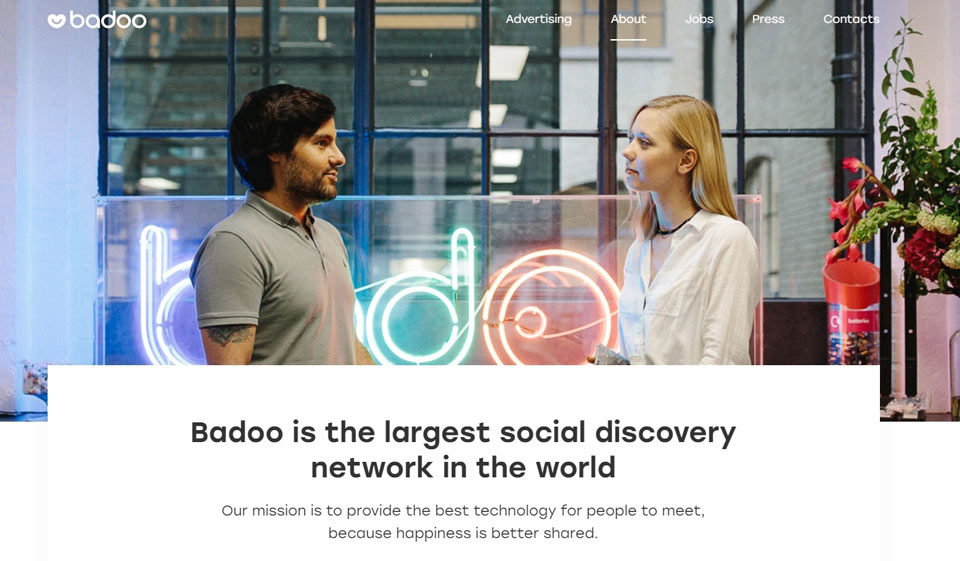 Badoo Review - Safe or Malicious?