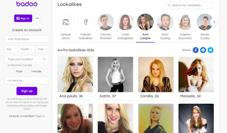 Badoo Review - Safe or Malicious?
