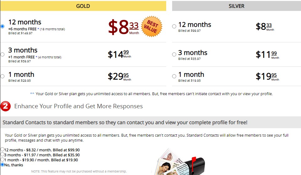 BDSM.com Review - Legit or Scam?
