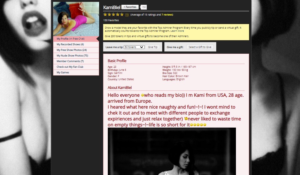 BDSM.com Review - Legit or Scam?