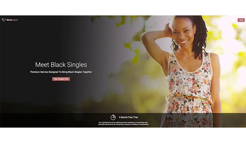 What Does Makes BlackCupid Stand Out?