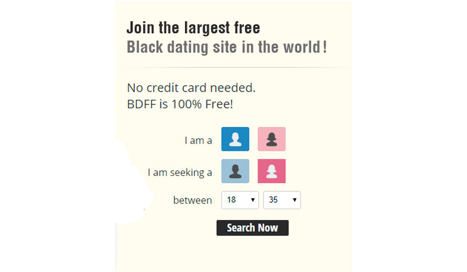 Przegląd BlackDatingForFree — legalny czy oszustwo?