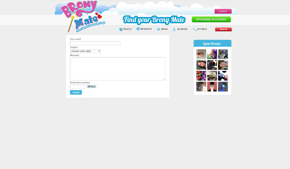 BronyMate: Is This Dating Website A Legitimate Contender or Random Scam?