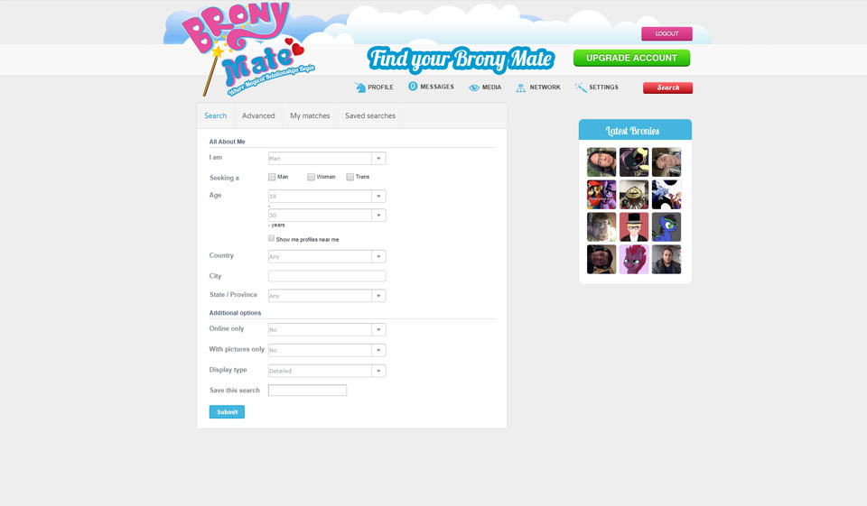 BronyMate: Is This Dating Website A Legitimate Contender or Random Scam?