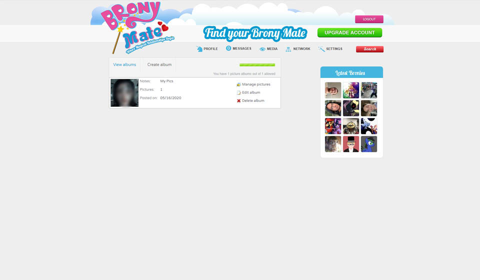 BronyMate: Is This Dating Website A Legitimate Contender or Random Scam?