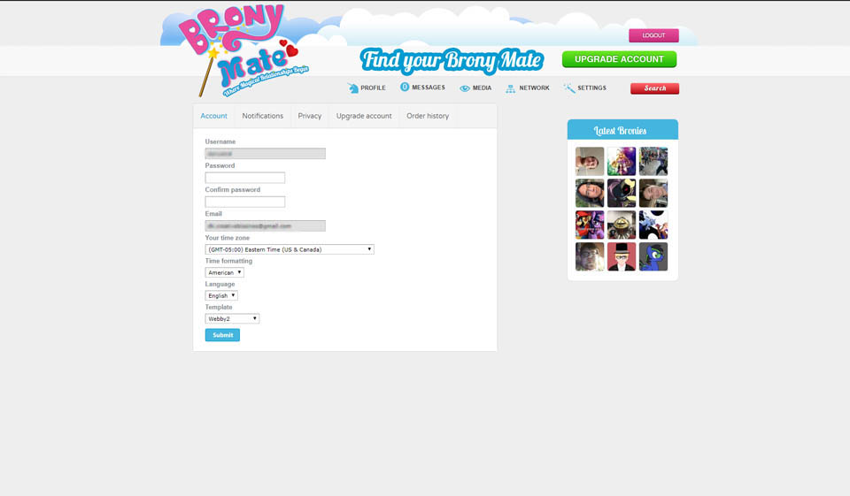 BronyMate: Is This Dating Website A Legitimate Contender or Random Scam?