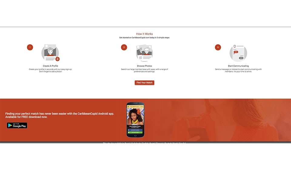 CaribbeanCupid İncelemesi: Bir Web Sitesi Tarihçiler için Neler Sunar?