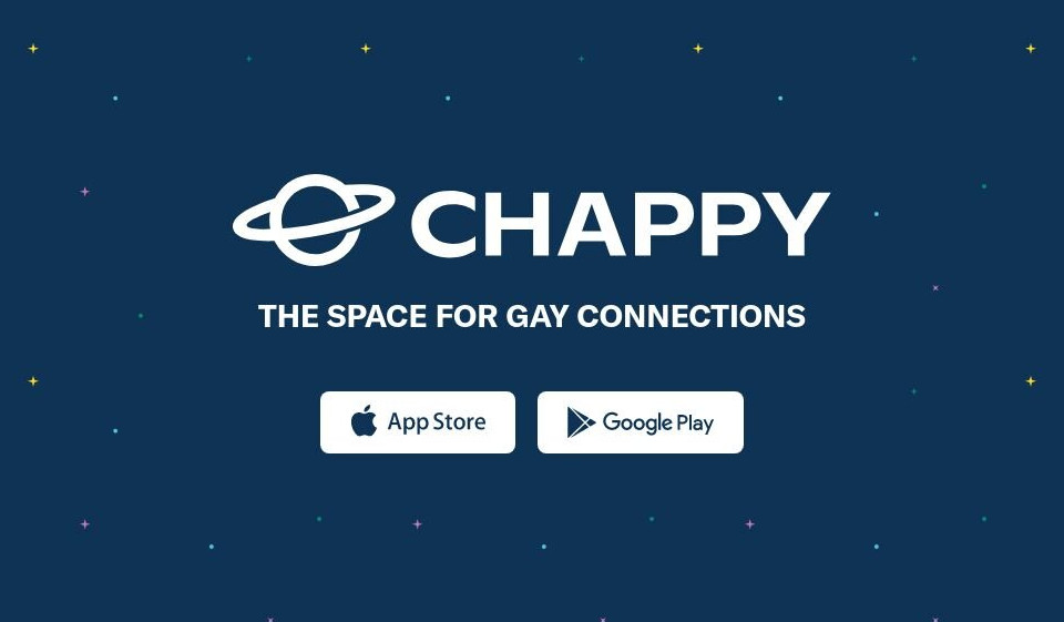 Chappy Review 2024  — Real Gay Dating Site or Scam?