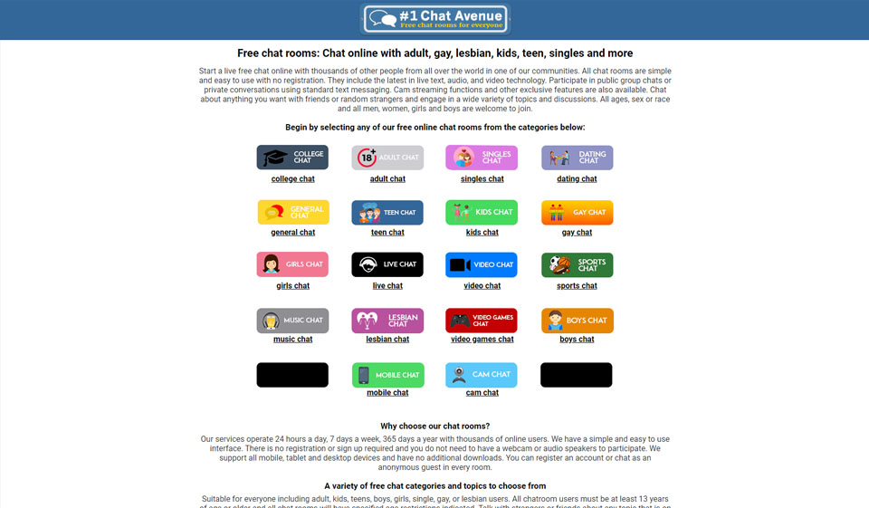 ChatavenueReview