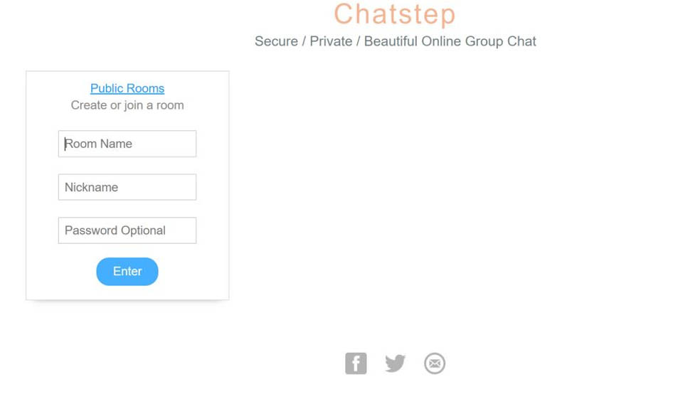 ChatStep İncelemesi – Yasal Bir Platform mu?