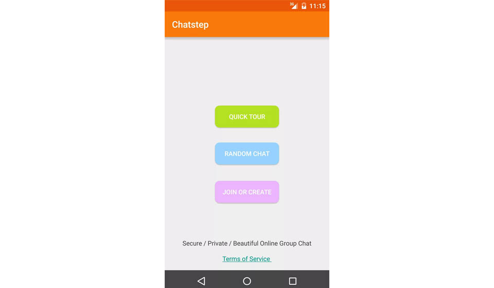 ChatStep İncelemesi – Yasal Bir Platform mu?