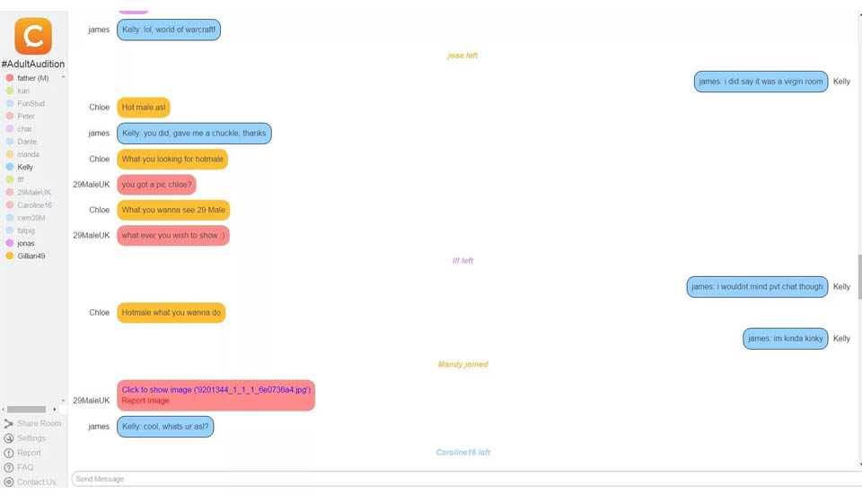 ChatStep İncelemesi – Yasal Bir Platform mu?