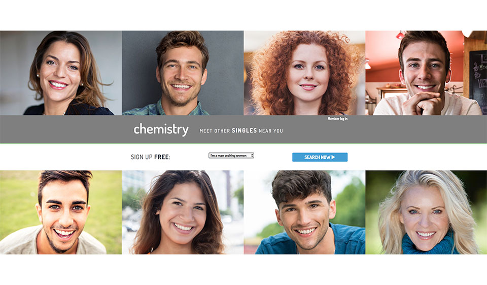 Jak funguje Chemistry.com?