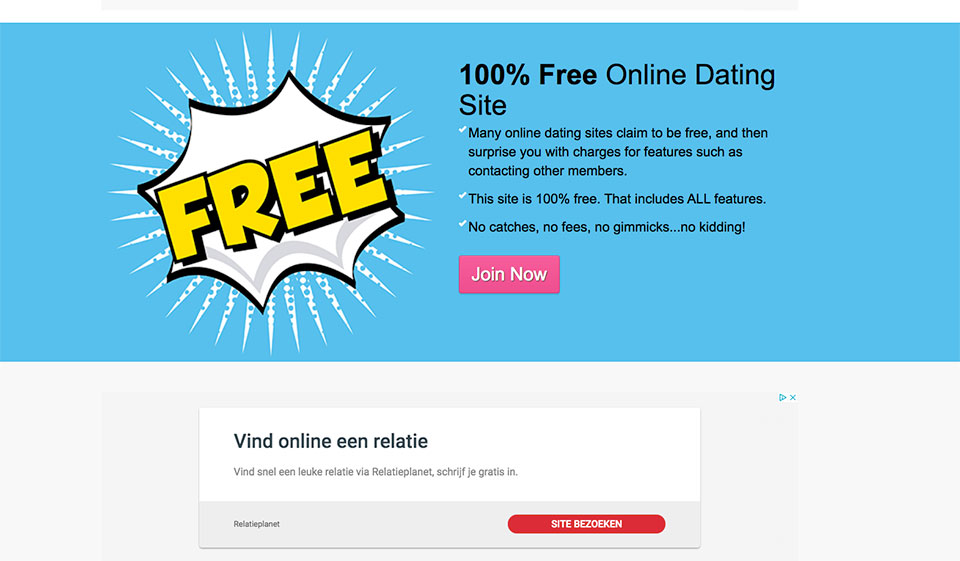 ConnectingSingles İnceleme 2020: Bu Gerçek Flört mü yoksa Sadece Sahte mi?