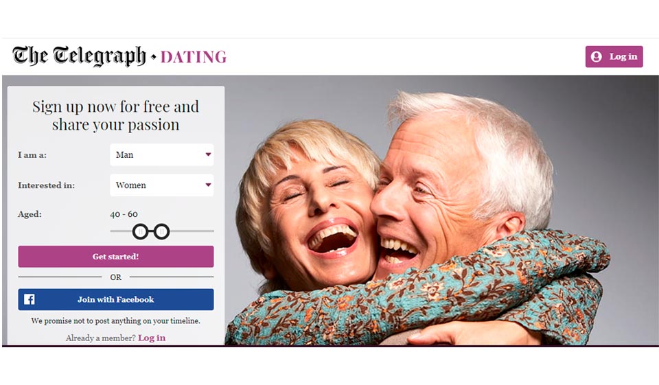 Telegraph Dating İnceleme 2024