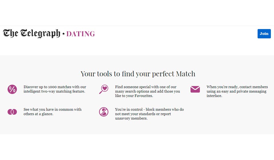 Telegraph Dating Review - legitiem of oplichterij?
