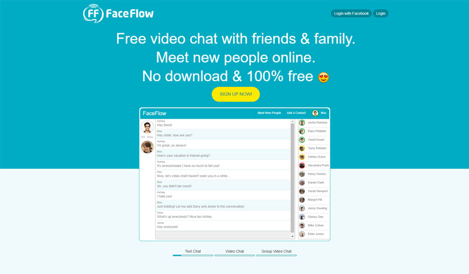 FaceFlow Review 2024 – Should You Use This Website?