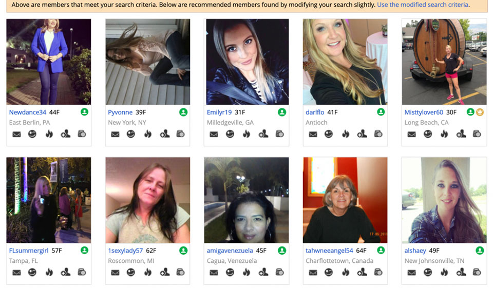 FriendFinder-anmeldelse — Legit eller svindel