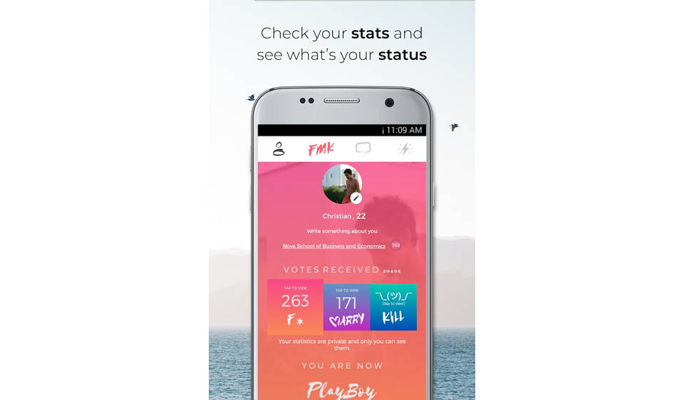 Fuck Marry Kill Review – Er denne appen verdt å bruke?