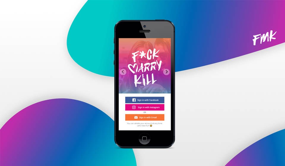 Fuck Marry Kill Review – Er denne appen verdt å bruke?