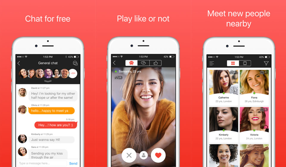 GirlsDateForFree: A Detailed Review of All Dating Platform Peculiarities